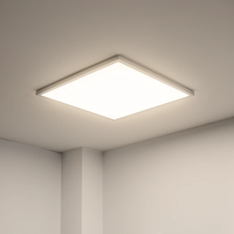 Pannello LED da soffitto